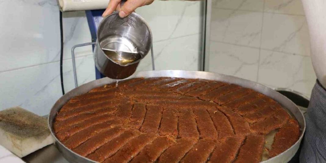 Tatlı tüketimi 3-4 kat arttı: İşletmelerde 3 vardiya dönemi başladı! 5